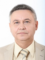 Барбашев Сергей Анатольевич