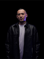 Макитаев Айдол Алпысбаевич