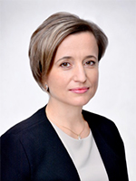 Колесникова Марина