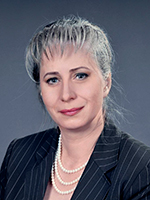 Гилева Наталья Васильевна