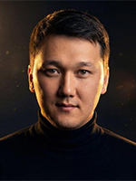 Жумагалиев Диас