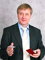 Феськов Анатолий