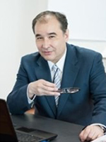 Акатаев Ержан  Амиргалиевич